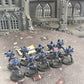 10x Storm Guardians #258 Aeldari Warhammer 40k