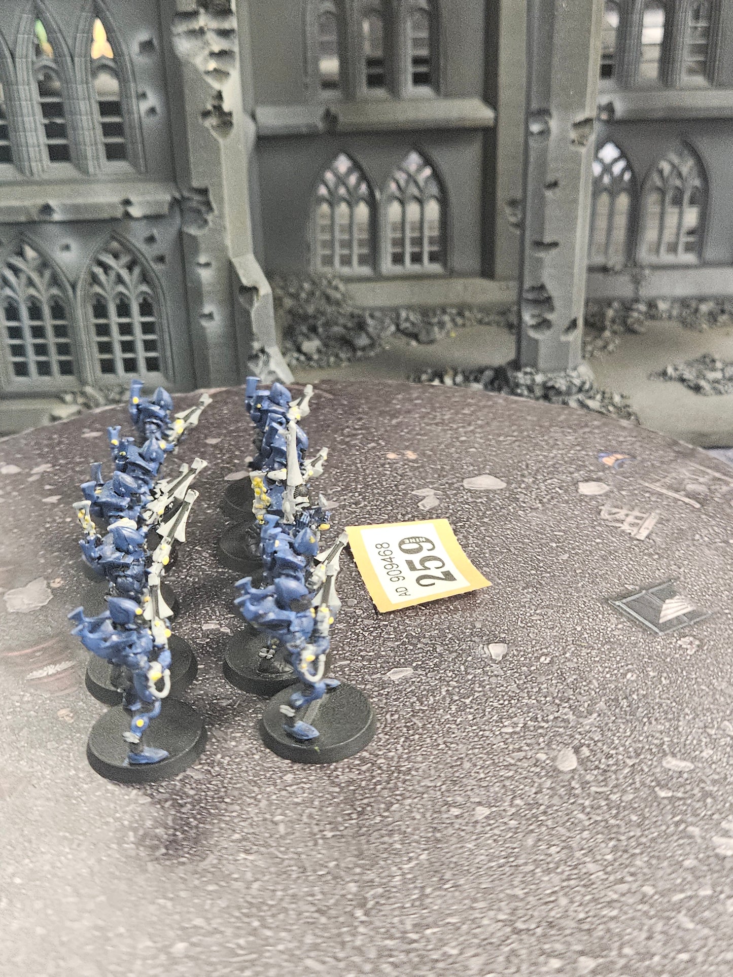 10x Storm Guardians #259 Aeldari Warhammer 40k