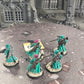 5x Rangers #260 Aeldari Warhammer 40k
