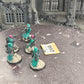 5x Rangers #260 Aeldari Warhammer 40k