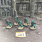 5x Rangers #261 Aeldari Warhammer 40k