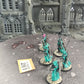 5x Rangers #261 Aeldari Warhammer 40k