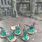 5x Rangers #261 Aeldari Warhammer 40k