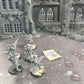 5x Rangers #262 Aeldari Warhammer 40k