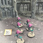 5x Howling Banshees #263 Aeldari Warhammer 40k