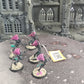 5x Howling Banshees #263 Aeldari Warhammer 40k