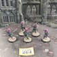 5x Howling Banshees #264 Aeldari Warhammer 40k