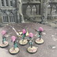 5x Howling Banshees #264 Aeldari Warhammer 40k