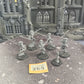 5x Howling Banshees #265 Aeldari Warhammer 40k