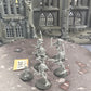 5x Howling Banshees #265 Aeldari Warhammer 40k