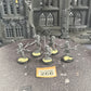 5x Howling Banshees #266 Aeldari Warhammer 40k