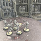 5x Howling Banshees #266 Aeldari Warhammer 40k
