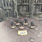 5x Dark Reapers #267 Aeldari Warhammer 40k