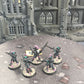 5x Dark Reapers #267 Aeldari Warhammer 40k