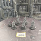 5x Dark Reapers #268 Aeldari Warhammer 40k