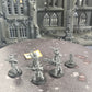 5x Dark Reapers #268 Aeldari Warhammer 40k