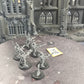 5x Dark Reapers #268 Aeldari Warhammer 40k