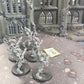 5x Wraithguard #269 Aeldari Warhammer 40k