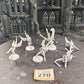 6x Swooping Hawks #270 Aeldari Warhammer 40k