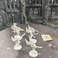 6x Swooping Hawks #270 Aeldari Warhammer 40k
