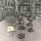 5x Swooping Hawks #271 Aeldari Warhammer 40k