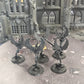 5x Swooping Hawks #271 Aeldari Warhammer 40k