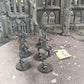 5x Swooping Hawks #271 Aeldari Warhammer 40k
