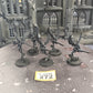 5x Swooping Hawks #272 Aeldari Warhammer 40k
