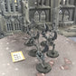 5x Swooping Hawks #272 Aeldari Warhammer 40k