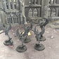 5x Swooping Hawks #272 Aeldari Warhammer 40k