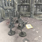 5x Swooping Hawks #272 Aeldari Warhammer 40k