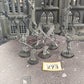 5x Swooping Hawks #273 Aeldari Warhammer 40k