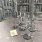 5x Swooping Hawks #273 Aeldari Warhammer 40k