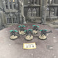 5x Warp Spiders #274 Aeldari Warhammer 40k