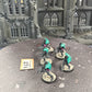 5x Warp Spiders #274 Aeldari Warhammer 40k