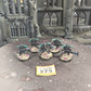 5x Warp Spiders #275 Aeldari Warhammer 40k