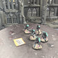 5x Warp Spiders #275 Aeldari Warhammer 40k