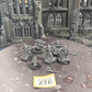 5x Warp Spiders #276 Aeldari Warhammer 40k
