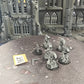 5x Warp Spiders #276 Aeldari Warhammer 40k