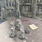 5x Warp Spiders #276 Aeldari Warhammer 40k