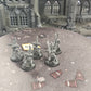 5x Fire Dragons #278 Aeldari Warhammer 40k