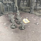 5x Fire Dragons #278 Aeldari Warhammer 40k