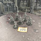 5x Fire Dragons #279 Aeldari Warhammer 40k