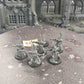 5x Fire Dragons #279 Aeldari Warhammer 40k