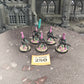 5x Dire Avengers #280 Aeldari Warhammer 40k