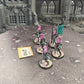 5x Dire Avengers #280 Aeldari Warhammer 40k