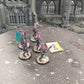 5x Dire Avengers #280 Aeldari Warhammer 40k