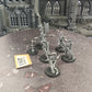 5x Dire Avengers #281 Aeldari Warhammer 40k