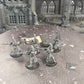 5x Dire Avengers #281 Aeldari Warhammer 40k