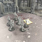 5x Dire Avengers #281 Aeldari Warhammer 40k